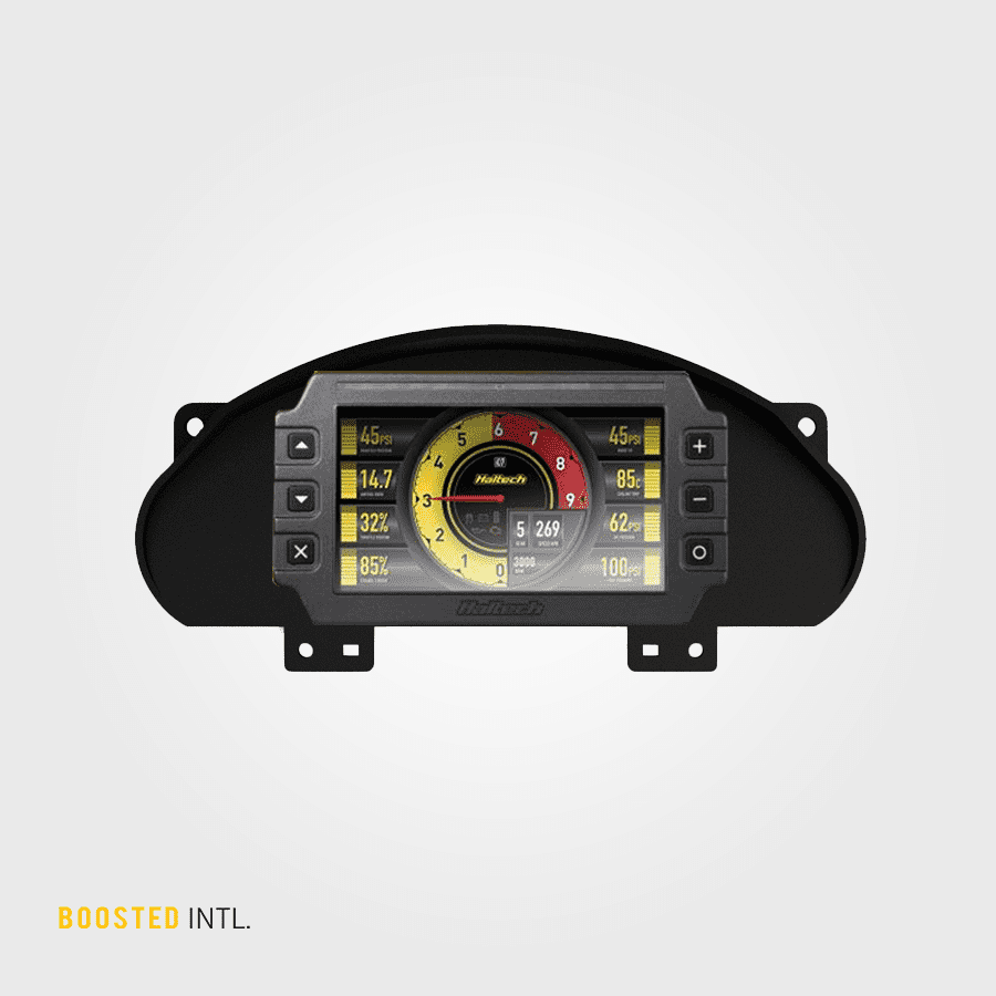 DASH CLUSTER MOUNT – MAZDA MX-5 / MIATA NA NB 89-05