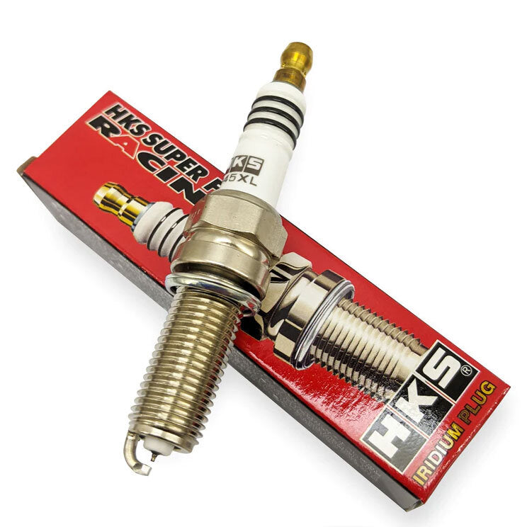 HKS Super Fire Racing Spark Plug M-Series - G Type Heat Range #7