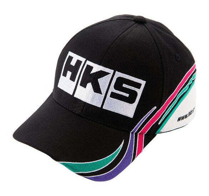 HKS ORIGINAL CAP