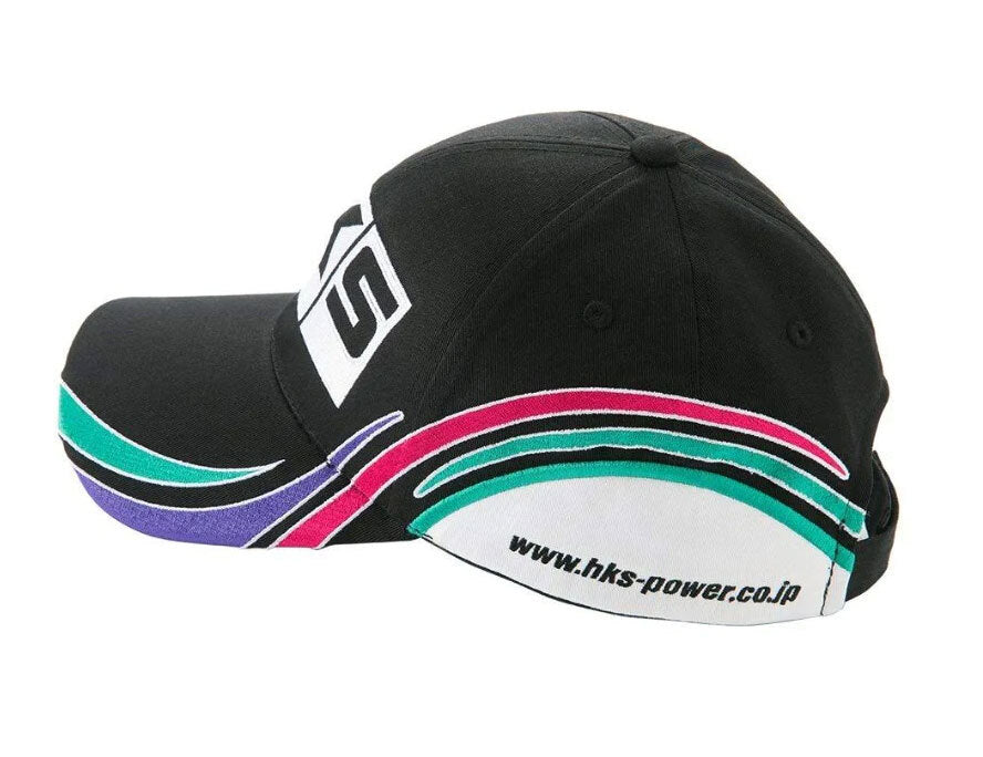 HKS ORIGINAL CAP