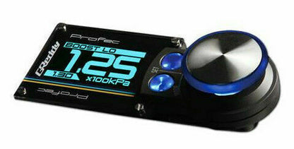 GREDDY PROFEC ELECTRONIC BOOST CONTROLLER : BLUE OLED DISPLAY