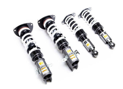 HKS HIPERMAX S FULL COIL-OVER KIT : NISSAN 350Z (Z33) / NISSAN SKYLINE (CPV35)