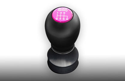 YASHIO FACTORY GEAR SHIFT KNOB : NISSAN SILVIA S15 (6MT PATTERN)