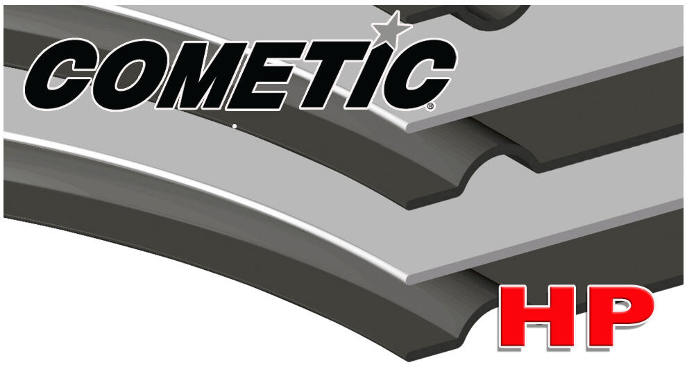 COMETIC HP-SERIES CYLINDER HEAD GASKET : HONDA K20C1/K20C4 (87MM BORE)