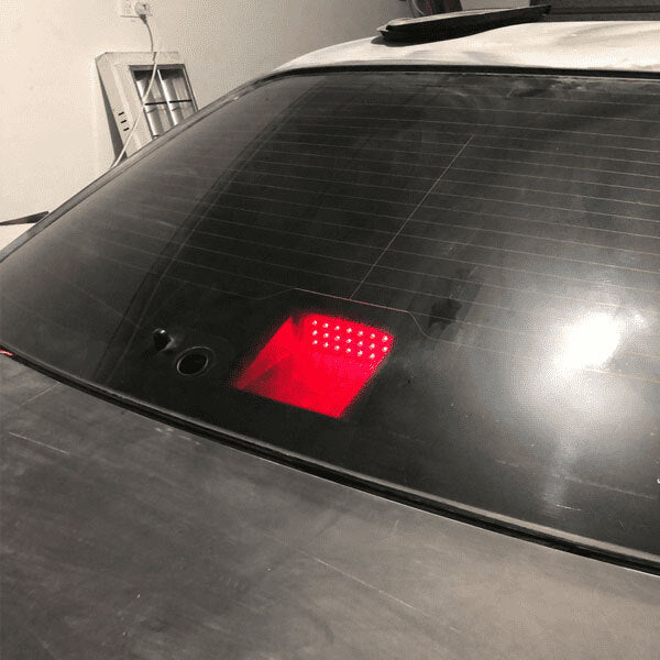 PARCEL SHELF LED LIGHT CONVERSION KIT : NISSAN SILVIA S15/200SX