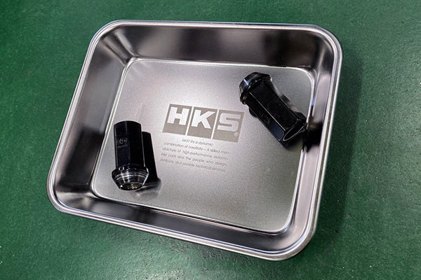 HKS MECHANIC PARTS TRAY