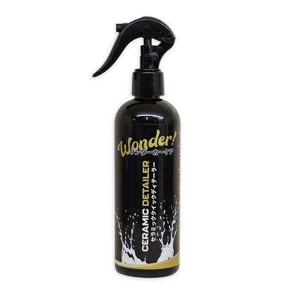 WONDER CERAMIC DETAILER