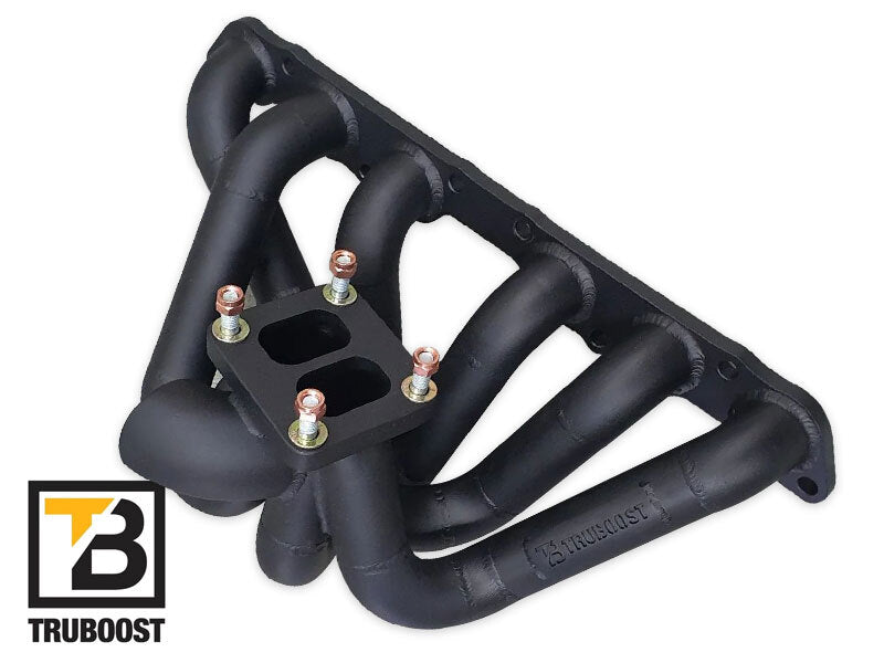 TRUBOOST PERFORMANCE EXHAUST MANIFOLD : 1JZ